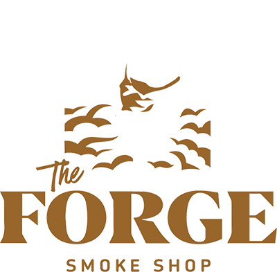 The Forge Smoke Shop