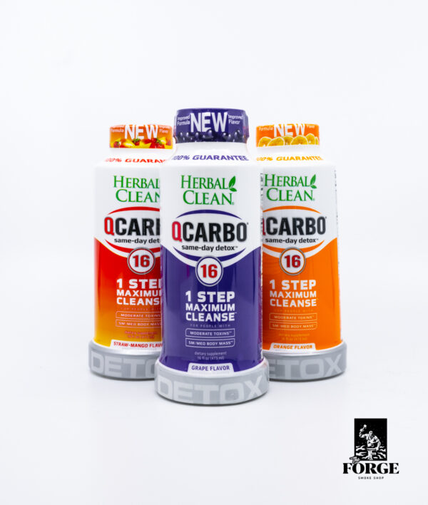 Q-Carbo Orange