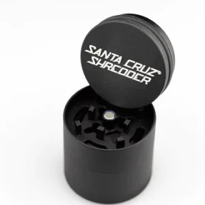 SantaCruz 4 Piece Small Green