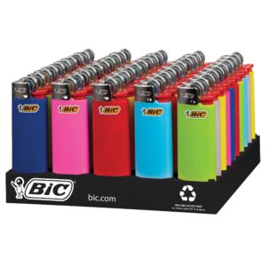BIC Lighter