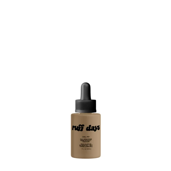 Bad Day CBD Ruff Days For Pets