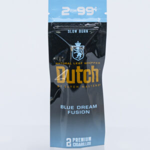 Dutch Master 2pk Cigarillo Blue Dreams