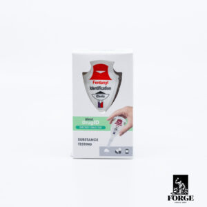 U-TEST DRUG ID