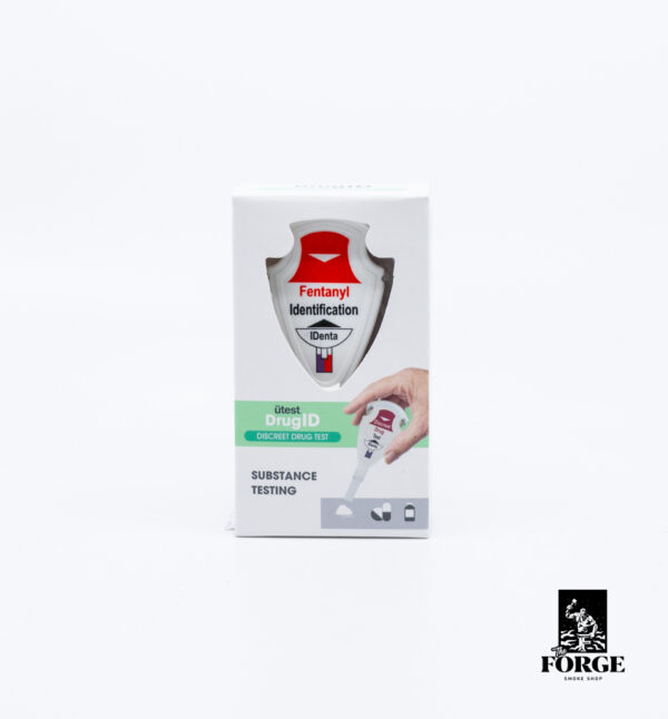 U-TEST DRUG ID