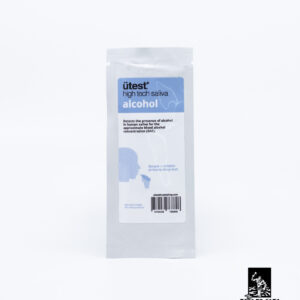 U-TEST ALC Test