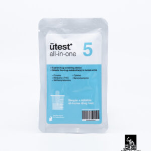 U-TEST ALL-IN-ONE 5