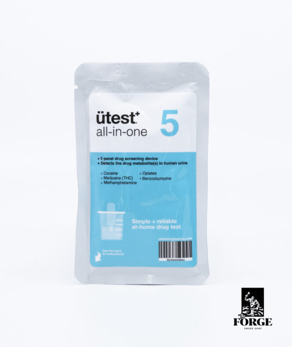 U-TEST ALL-IN-ONE 5