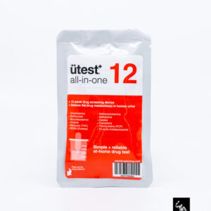 U-TEST ALL-IN-ONE 12