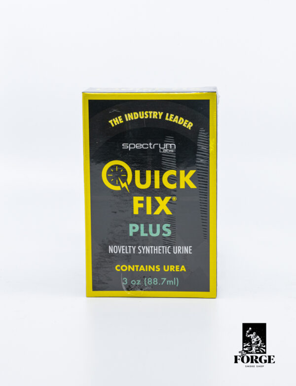 Quick Fix