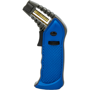 Special Blue Full Metal White