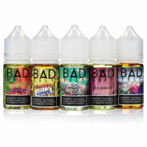 Bad Drip Cereal Trip 0mg