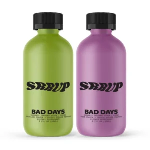 Bad Days Srrup Watermelon