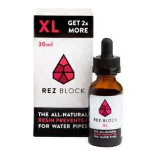Rez Block XL 30ML