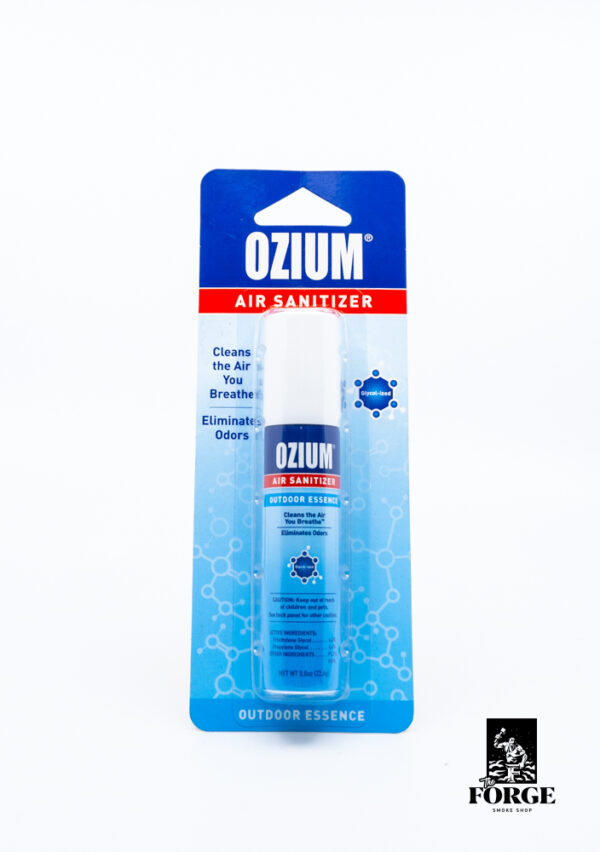 Ozium Travel 0.8 Oz Outdoor Essence