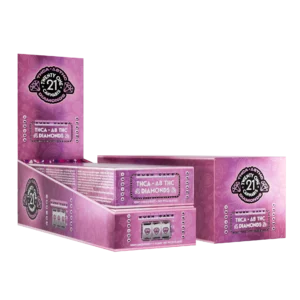 Twenty One THC-A Dabs