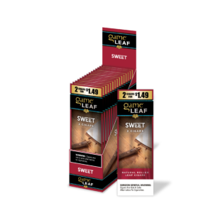 Game Leaf 2pk