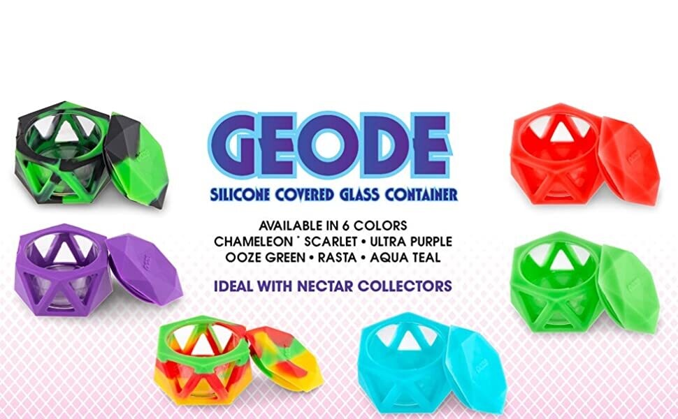 Ooze Geode - Image 4