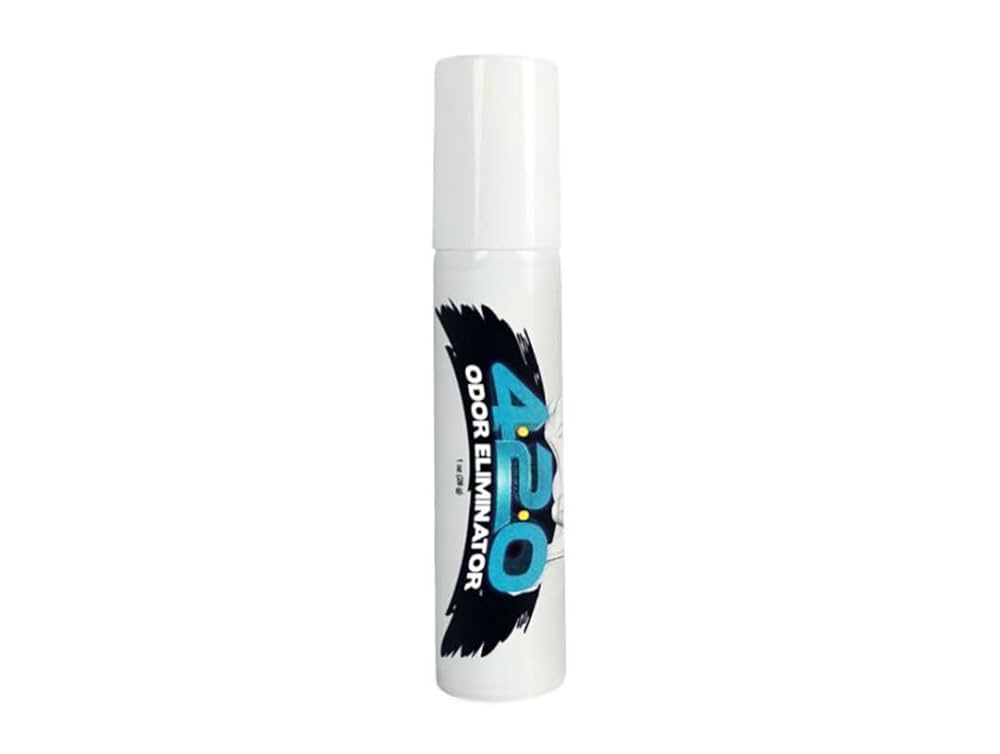 420 Odor Eliminator Spray - Image 3