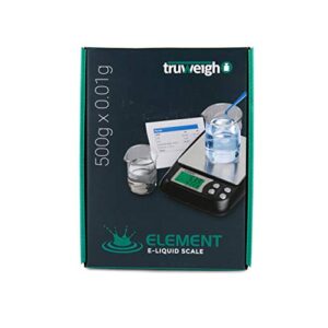 Truweigh Liquid Scale