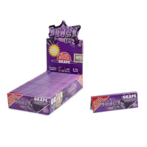 Juicy Jay Rolling Papers