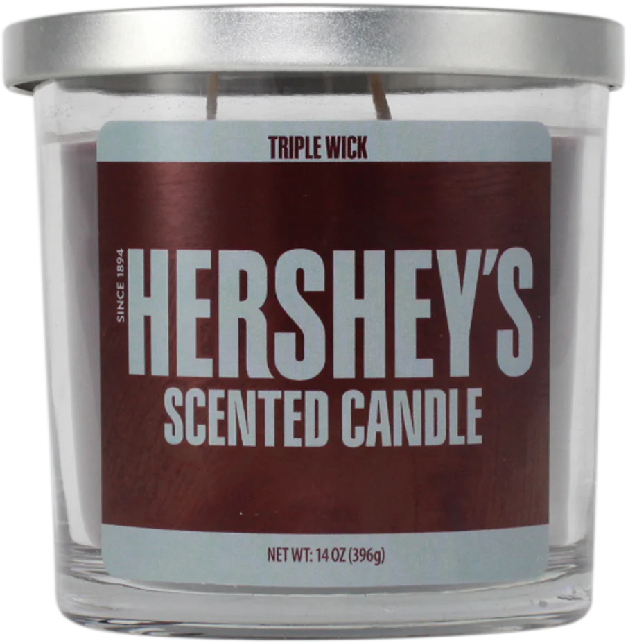 Innovative Brands 3-Wick Candle - Image 6
