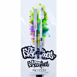 Skilletools Pro Tools 2 Piece Set