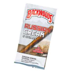 Backwoods 5pk