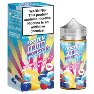 Fruit Monster Vape Juice