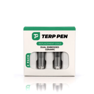 Boundless Terp Pen Coils