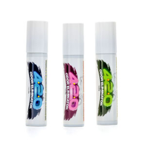 420 Odor Eliminator Spray