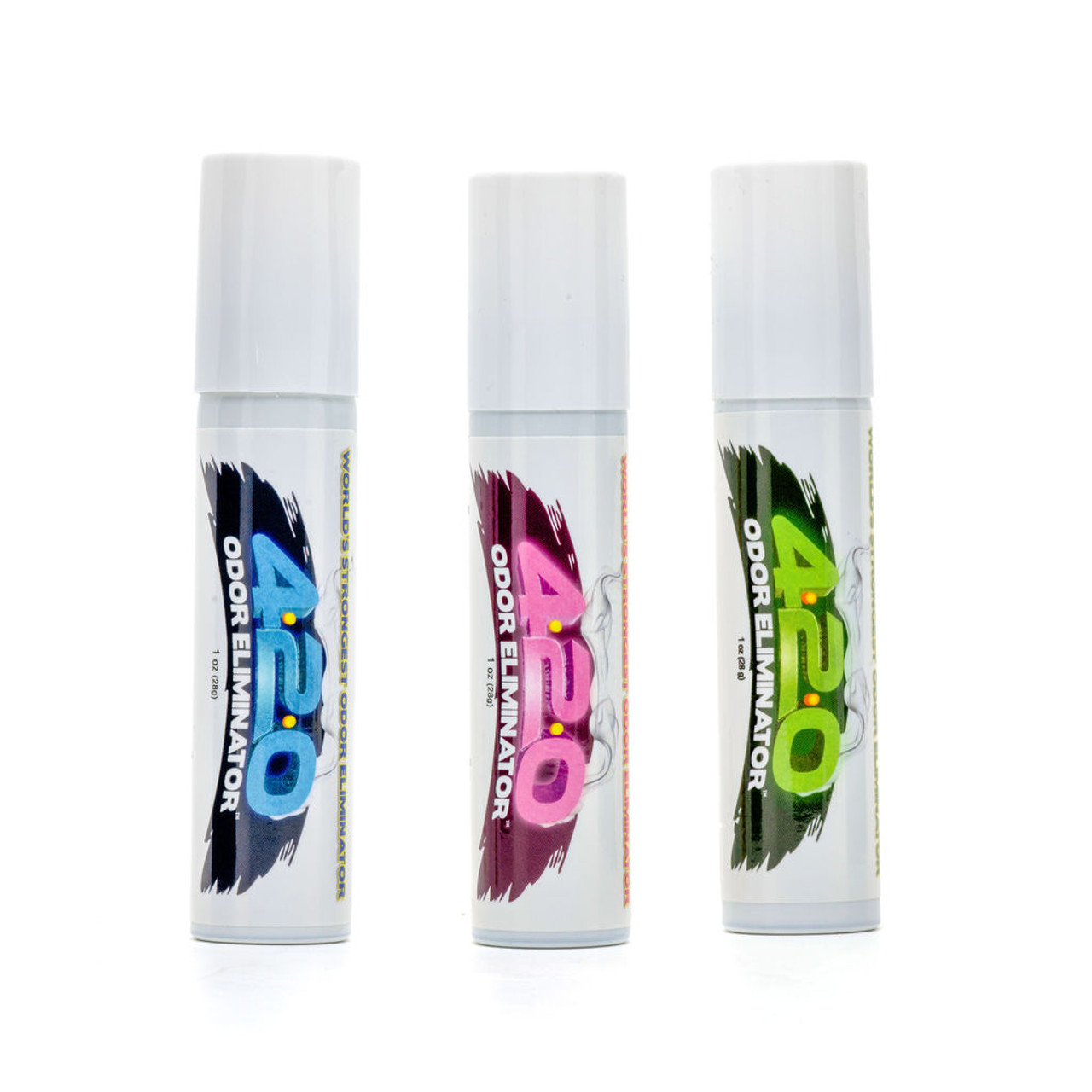 420 Odor Eliminator Spray