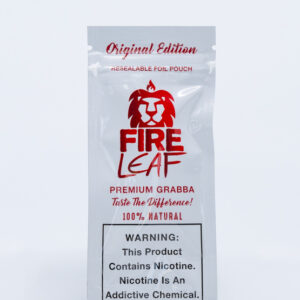 Fire Leaf Fire Leaf Original Edition