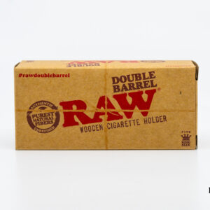Raw Accessories Raw Double Barrel