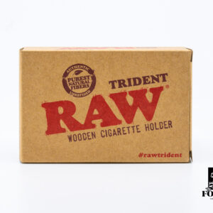 Raw Accessories Raw Trident