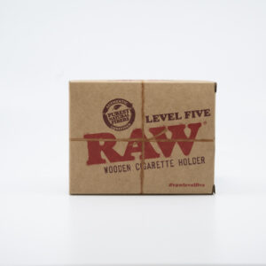 Raw Accessories Raw Level Five