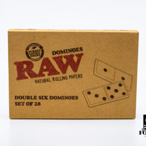 Raw Accessories Raw Dominoes