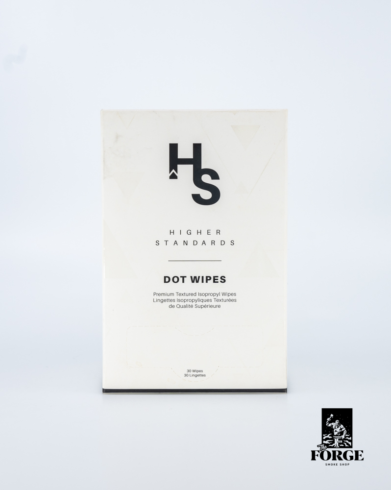 HS DOT Wipes