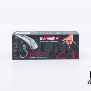 Truweigh Scales HOOK