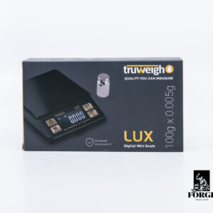 Truweigh Scales LUX