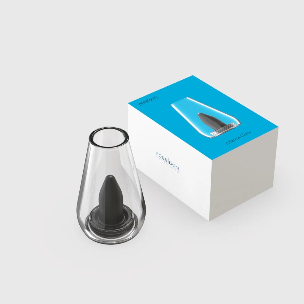 Atlantis Replacement Glass