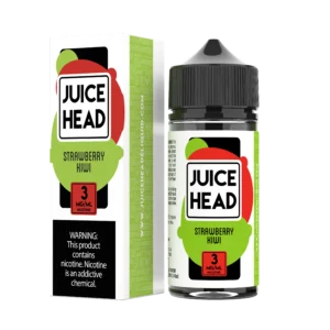 Juice Head Vape Juice