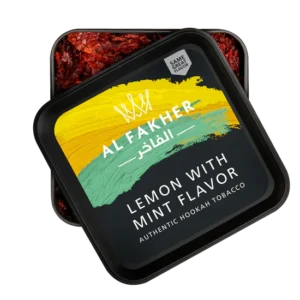 Al Fakher Shisha 250g