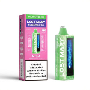 Lost Mary MO20000
