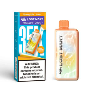 Lost Mary MT35,000
