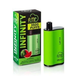 Fume Infinity 3,500
