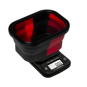 Truweigh Scales Crimson Mini
