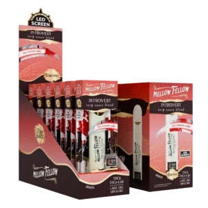 Mellow fellow 2ml Disposable