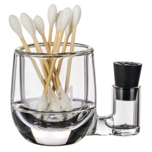 MJ Arsenal Iso Station