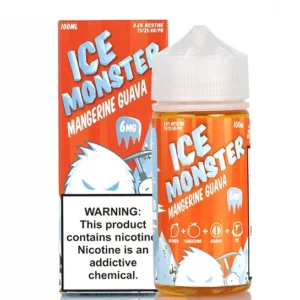 Ice Monster Vape Juice