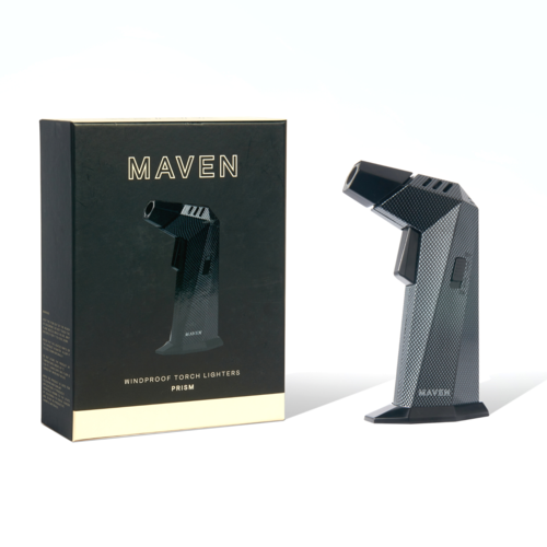 Maven Prism Windproof Torch